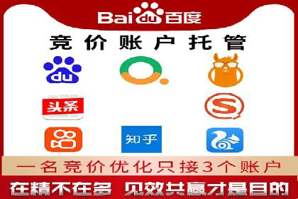 成功企业的SEM竞价优化经验与启示