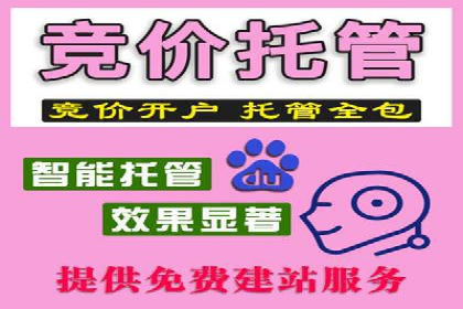 竞价推广代运营助力中小企业快速崛起